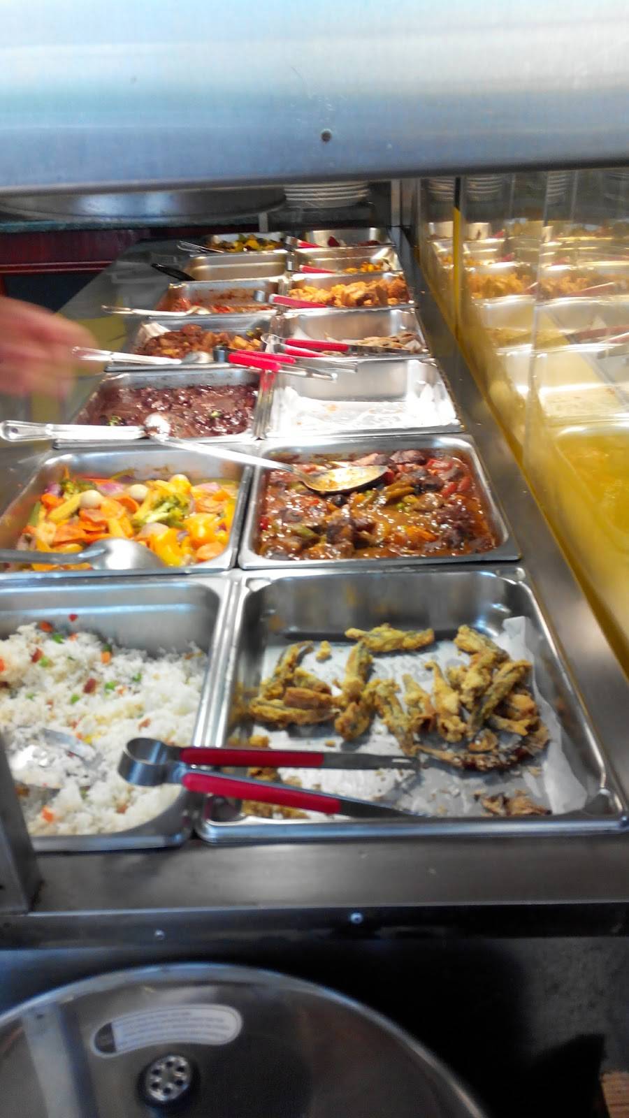 Fiesta Manila & Cuisine | restaurant | 189 N Washington Ave, Bergenfield, NJ 07621, USA | 2013857877 OR +1 201-385-7877