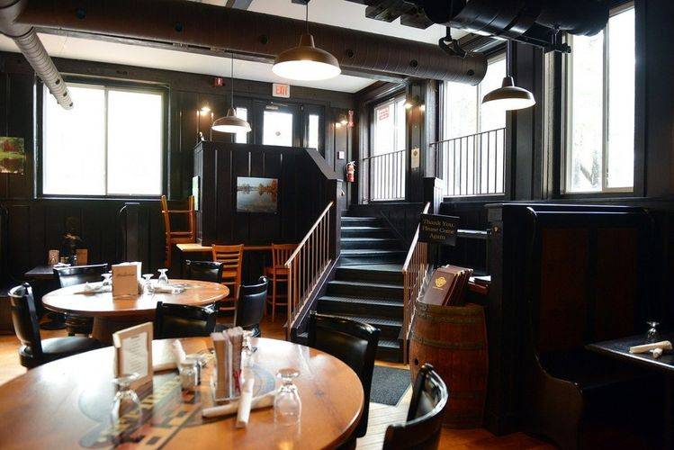 Boiler Bar and Grille | restaurant | 245 Tully Rd, Orange, MA 01364, USA | 9782489700 OR +1 978-248-9700