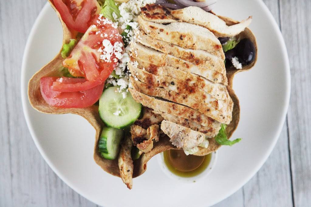 Sallys Cafe | restaurant | 22365 Broderick Dr, Sterling, VA 20166, USA | 7035844373 OR +1 703-584-4373