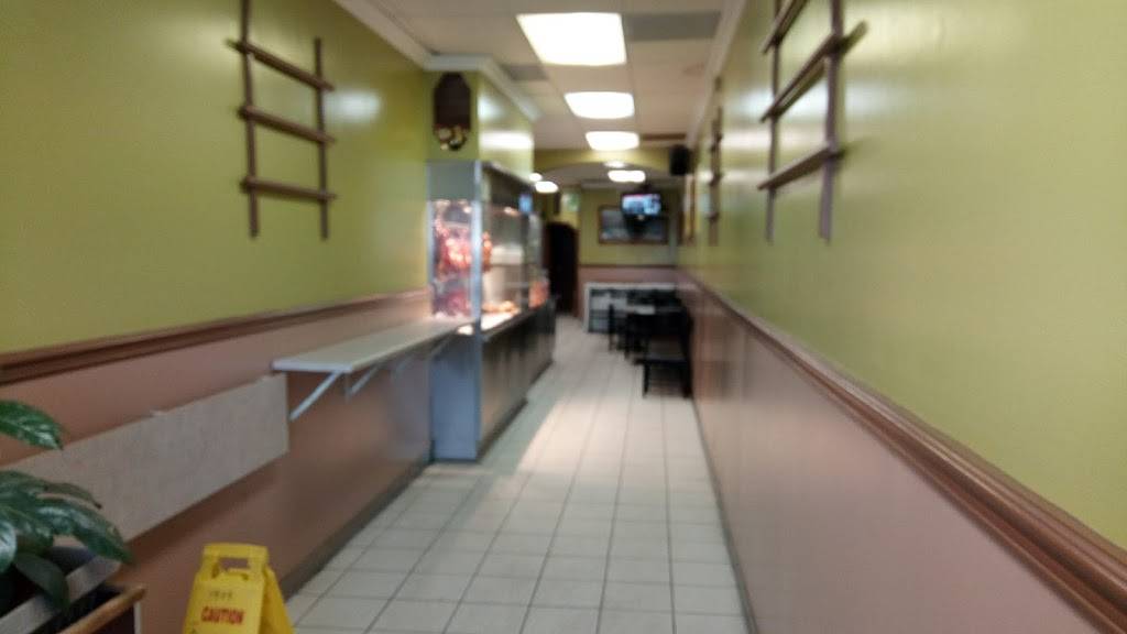 Yummy Wok | restaurant | 1977 Finch Ave W, North York, ON M3N 2K2, Canada | 4167400001 OR +1 416-740-0001