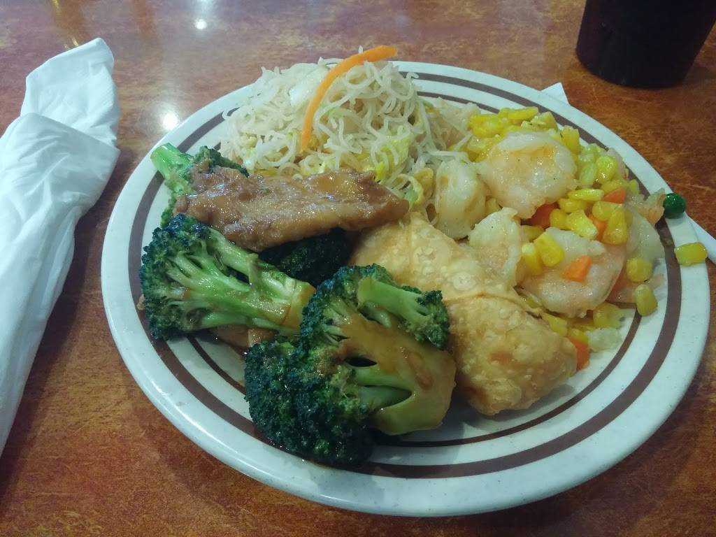 King Buffet Chinese Restaurant | restaurant | 190 Pencader Plaza, Newark, DE 19713, USA | 3027388379 OR +1 302-738-8379