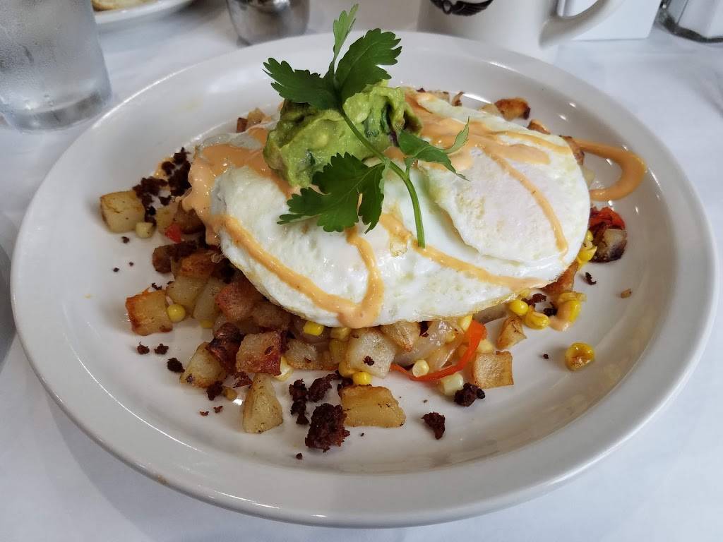 Breakfast House | restaurant | 3001 N Ashland Ave, Chicago, IL 60657, USA | 7736665522 OR +1 773-666-5522