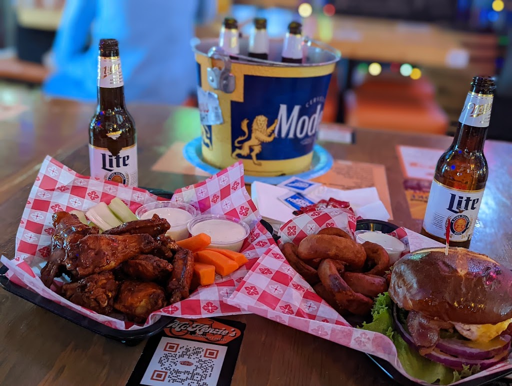 McKenzies Midtown Tavern | restaurant | 4531 N 7th St, Phoenix, AZ 85014, USA | 6023685493 OR +1 602-368-5493