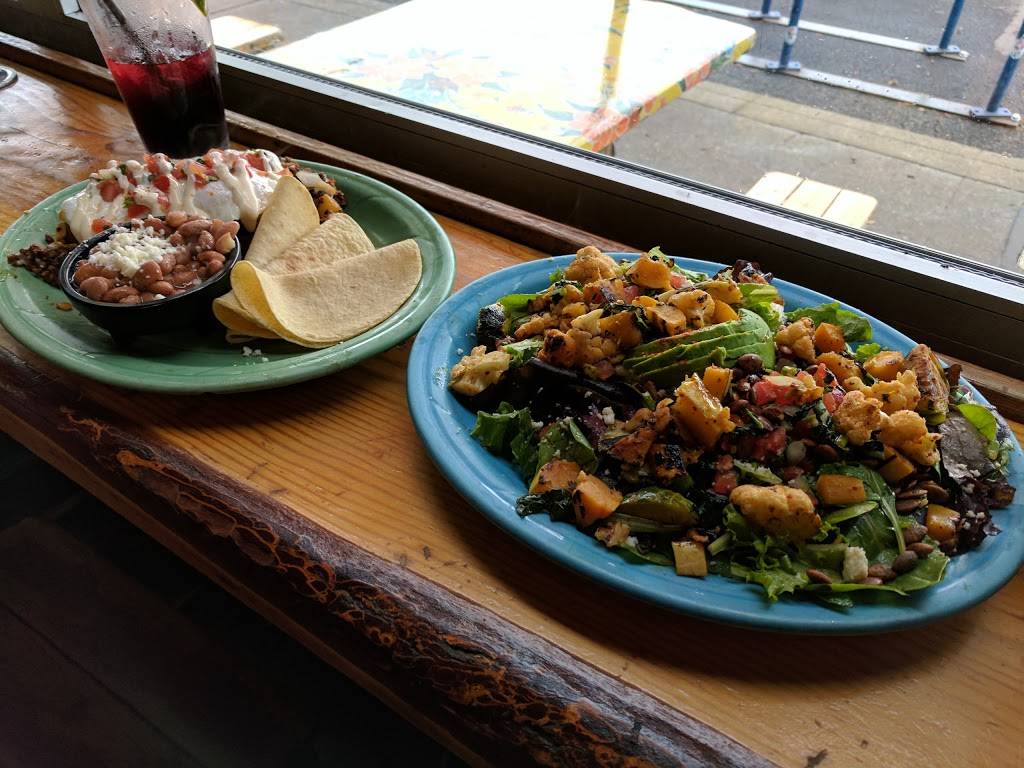 ¿Por Qué No? | restaurant | 4635 SE Hawthorne Blvd, Portland, OR 97215, USA | 5039543138 OR +1 503-954-3138