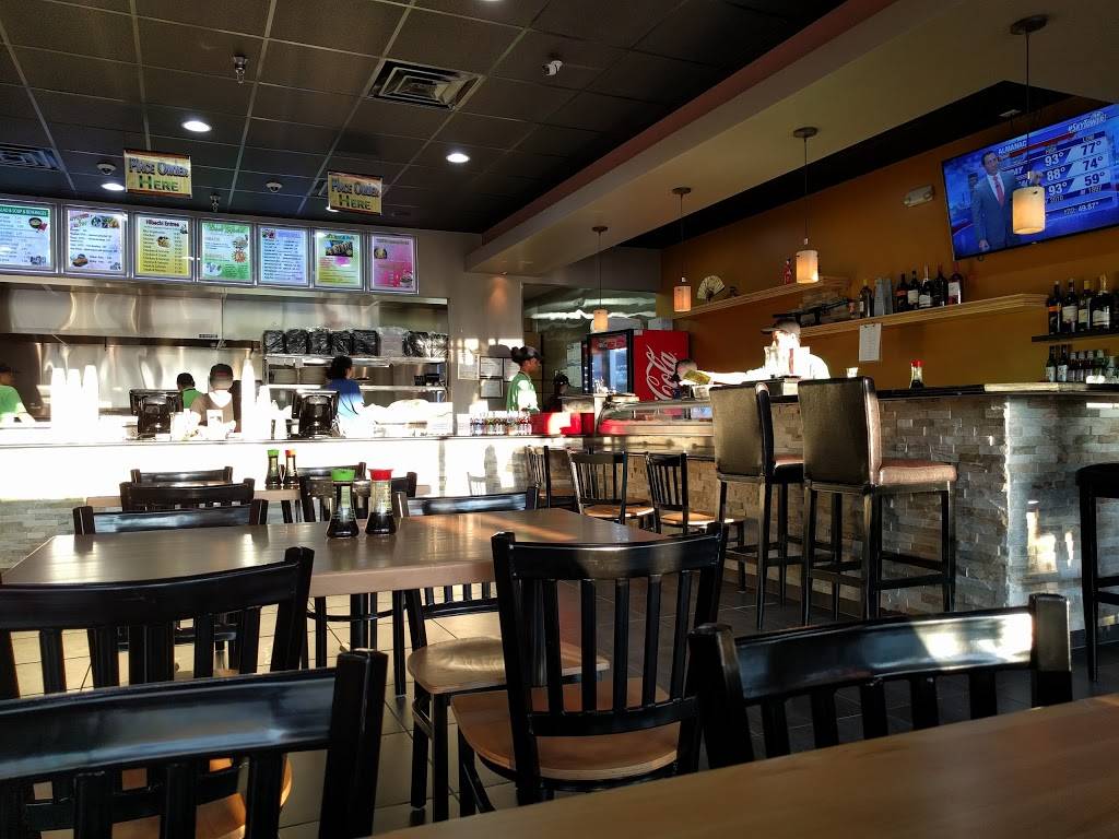 Hibachi Express Lakeland | restaurant | 5351 N Socrum Loop Rd, Lakeland, FL 33809, USA | 8638159888 OR +1 863-815-9888