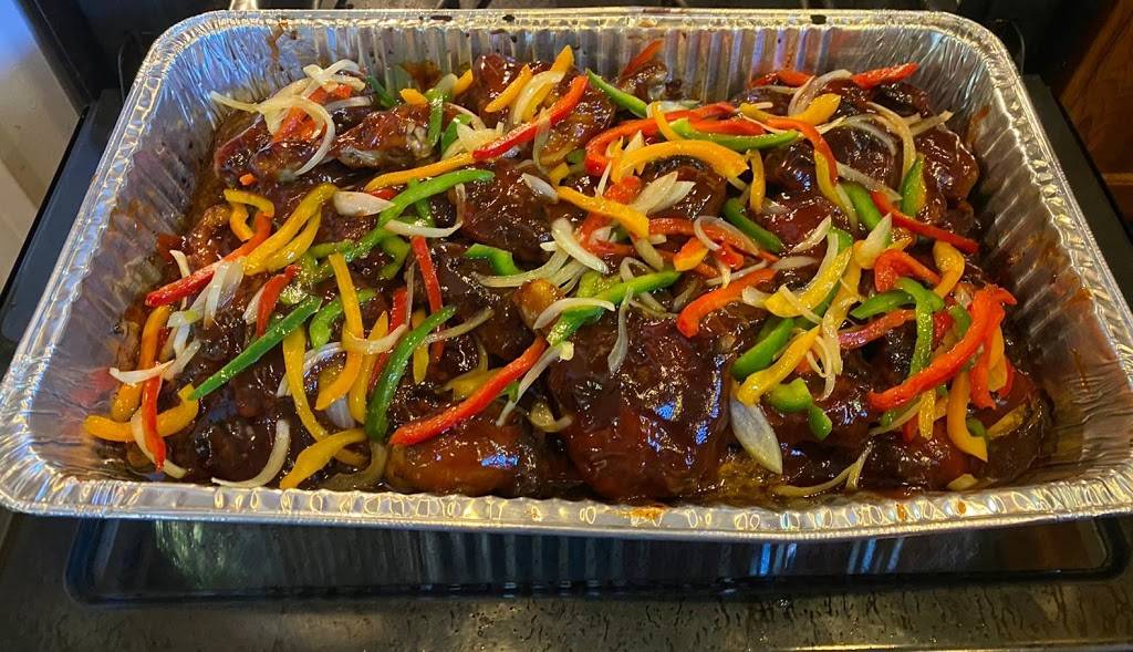 Pan D Endz Caribbean Cuisine | restaurant | 9709 Acacia Passage, Fort Wayne, IN 46835, USA | 2609091042 OR +1 260-909-1042