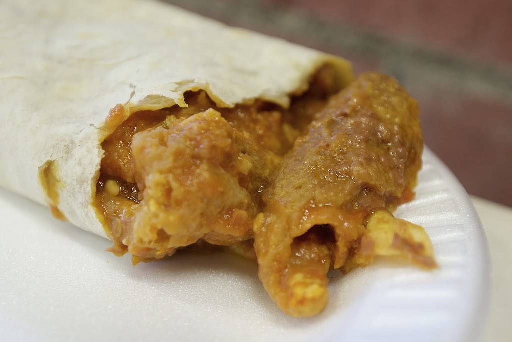 Burrito Express | restaurant | Blvd. Popotla 22, Popotla, 22710 Rosarito, B.C., Mexico | 016611214790 OR +52 661 121 4790