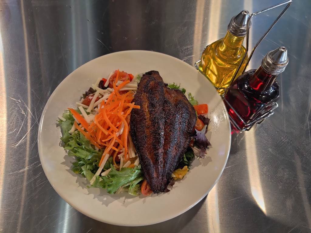 bluAqua Restrobar | restaurant | 930 Elm St, Manchester, NH 03101, USA | 6038363970 OR +1 603-836-3970