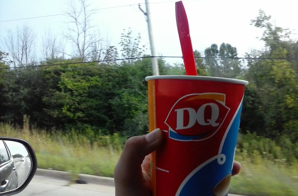 Dairy Queen | restaurant | 14460 South La Grange Road, Orland Park, IL 60462, USA | 7083491922 OR +1 708-349-1922