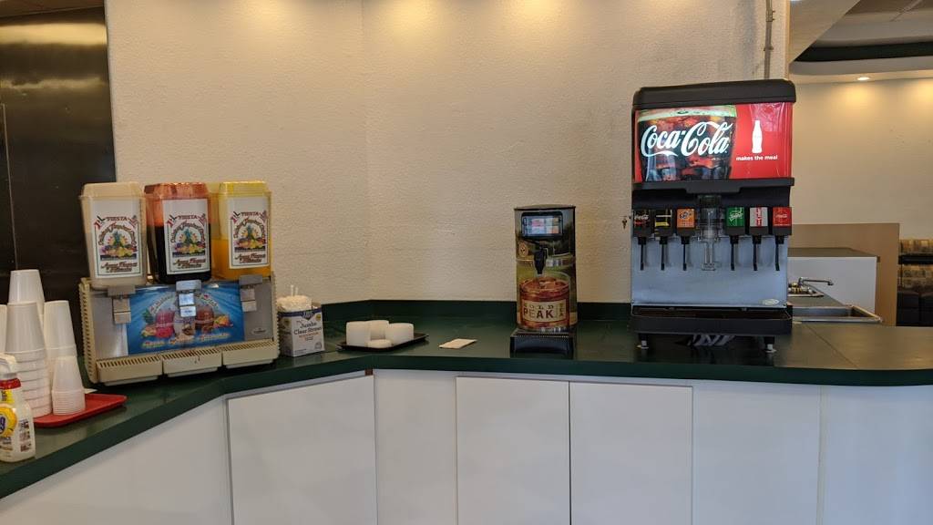 Don Roman taco shop #2 | restaurant | 1392 E Palomar St # 204, Chula Vista, CA 91913, USA | 6199348866 OR +1 619-934-8866