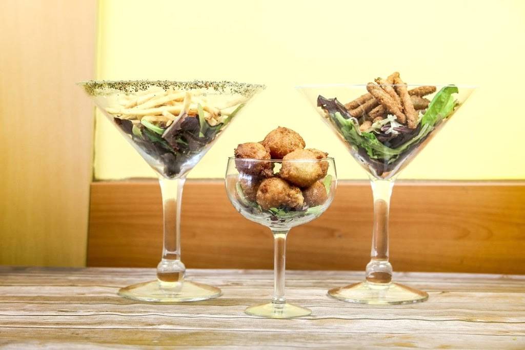 Seafood King | restaurant | 1600 Premium Outlets Blvd Suite 603, Norfolk, VA 23502, USA | 7579639966 OR +1 757-963-9966