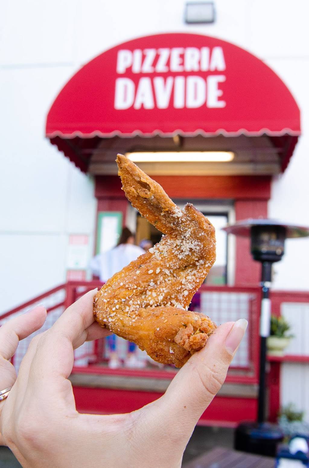 Pizzeria Davide | restaurant | 2551 Penn Ave Rear, Pittsburgh, PA 15222, USA | 4129044139 OR +1 412-904-4139