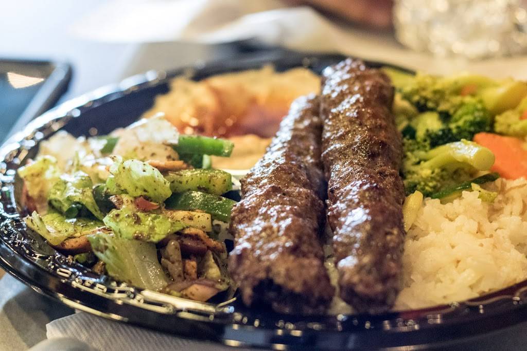 Kebab Express Fresno | restaurant | 5058 N Palm Ave, Fresno, CA 93704, USA | 5592292039 OR +1 559-229-2039