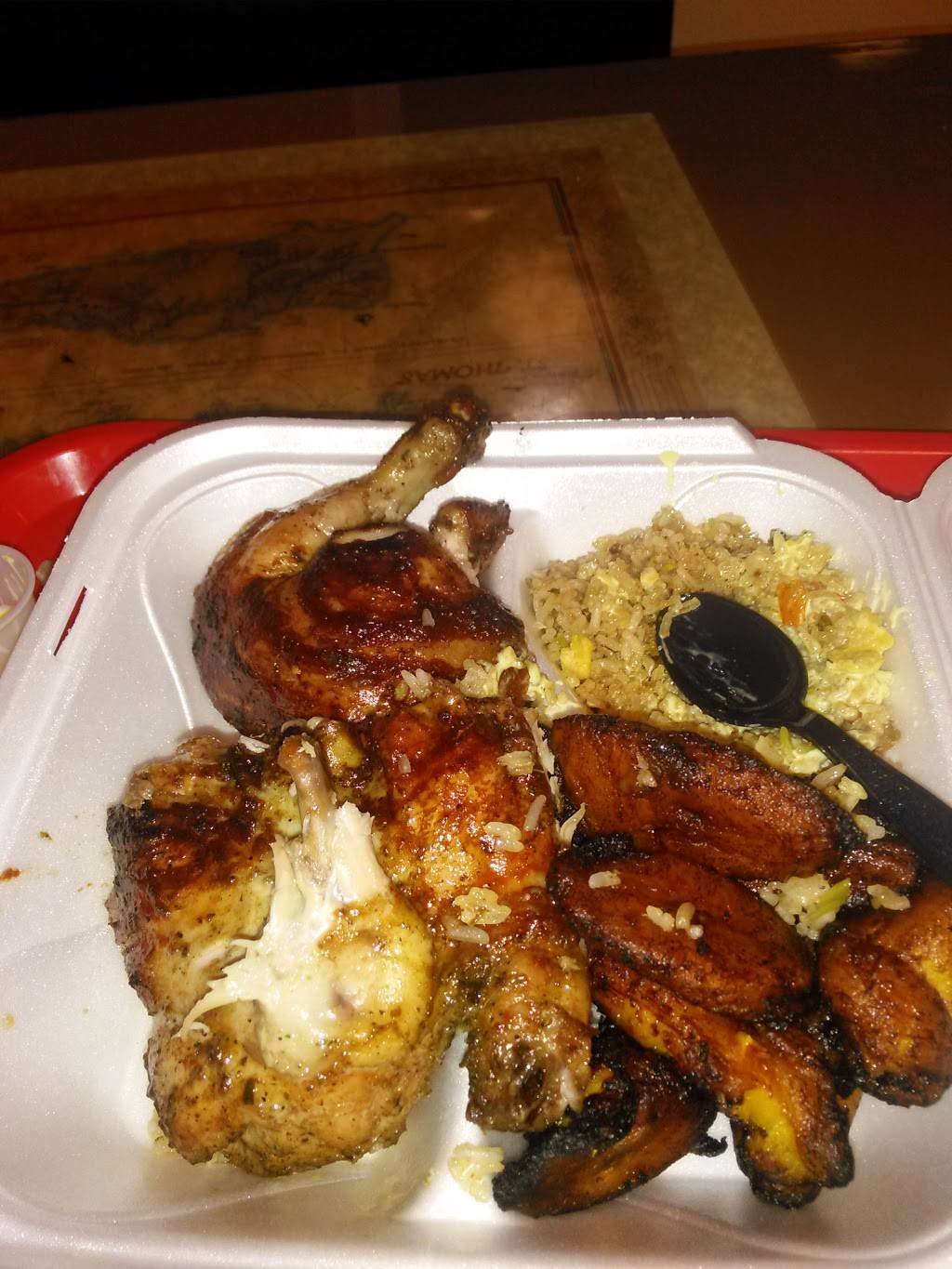 El Gran Pollo | restaurant | 1008 Taylor Ave, Towson, MD 21286, USA | 4102965500 OR +1 410-296-5500