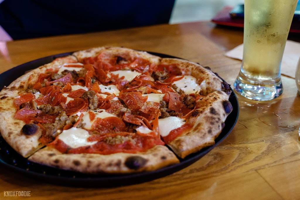 Hard Knox Pizza Hardin Valley | restaurant | 10847 Hardin Valley Rd, Knoxville, TN 37932, USA | 8658963760 OR +1 865-896-3760