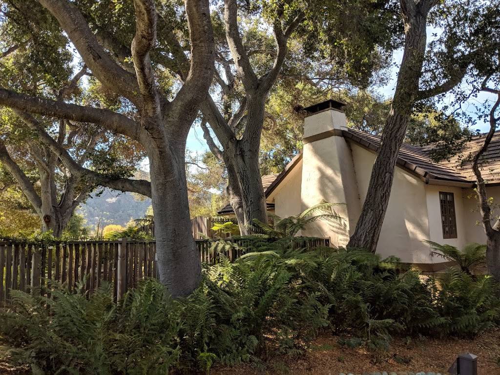 River Ranch Café | restaurant | 1 Old Ranch Rd, Carmel-By-The-Sea, CA 93923, USA | 8664055037 OR +1 866-405-5037