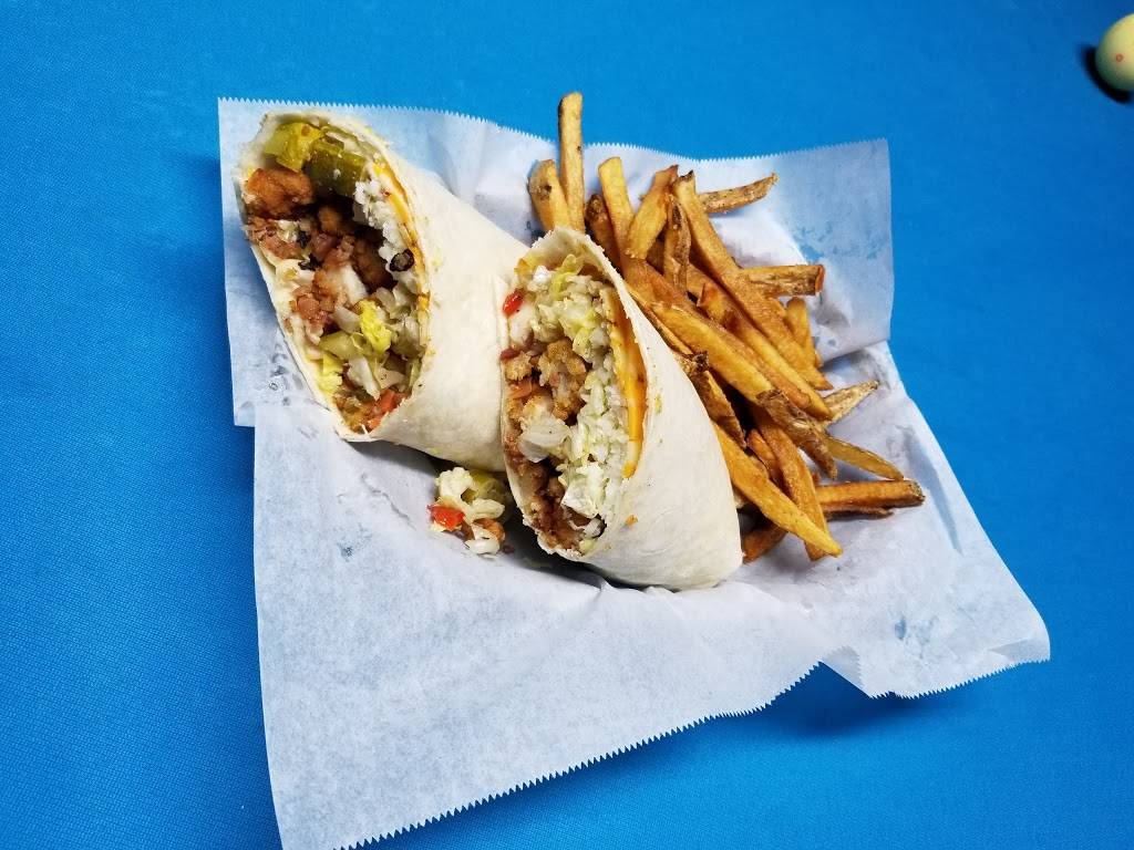 Route 34 Pub & Grub | restaurant | 1201 E Church St, Sandwich, IL 60548, USA | 8157863861 OR +1 815-786-3861