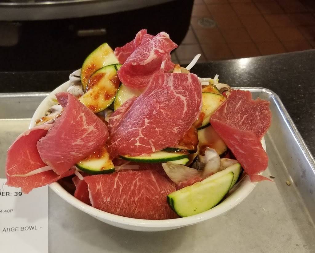 Big Wok Mongolian Grill BWRC | restaurant | 11334 Fourth St #103, Rancho Cucamonga, CA 91730, USA | 9099806888 OR +1 909-980-6888