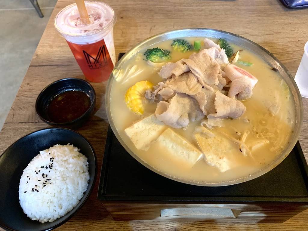 Mixx | restaurant | 3853 Atlantic Ave, Long Beach, CA 90807, USA | 5623361037 OR +1 562-336-1037