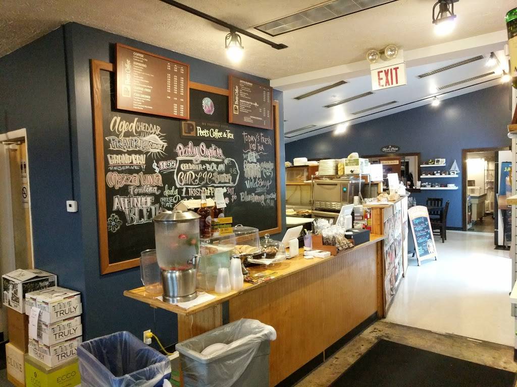 Blue Wind Gourmet | cafe | 22803 Gunston Dr, Lexington Park, MD 20653, USA | 3017372714 OR +1 301-737-2714