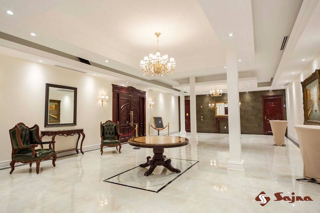 Sajna Restaurant and Banquet Hall | restaurant | 3120 Dixie Rd, Mississauga, ON L4Y 2A6, Canada | 9052323120 OR +1 905-232-3120