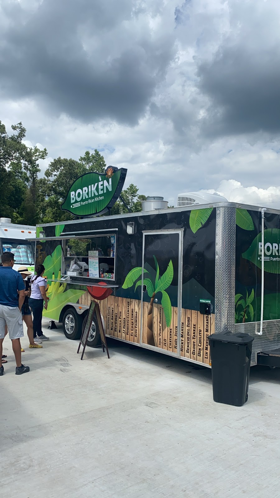 Borikèn Puerto Rican kitchen | restaurant | 24600 Gosling Rd, Spring, TX 77389, USA | 9363334774 OR +1 936-333-4774