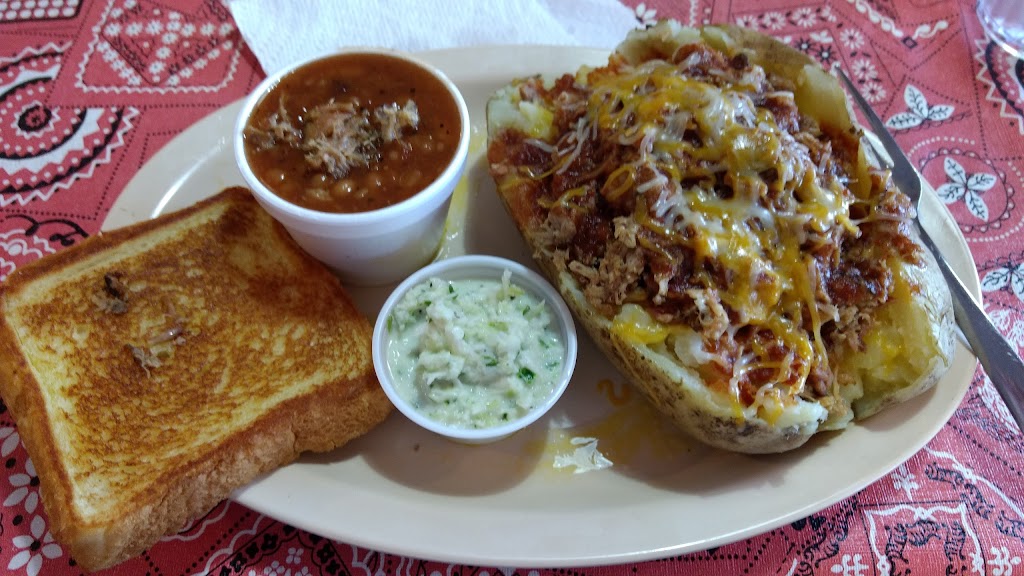 Jordans BBQ | restaurant | 110 N Reynolds Rd, Bryant, AR 72022, USA | 5018476167 OR +1 501-847-6167