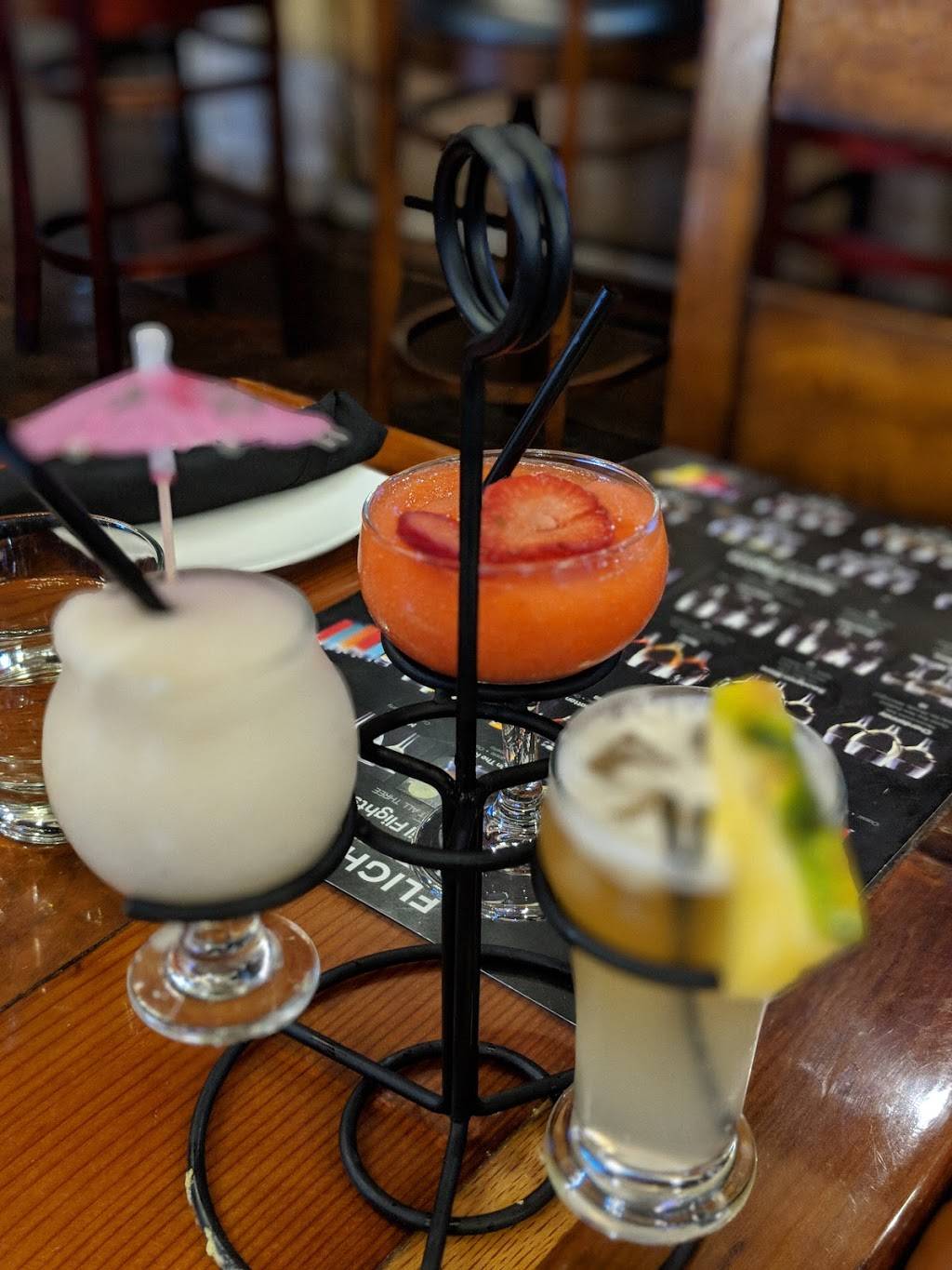 Flights Restaurant Campbell | restaurant | 368 E Campbell Ave, Campbell, CA 95008, USA | 4083641564 OR +1 408-364-1564