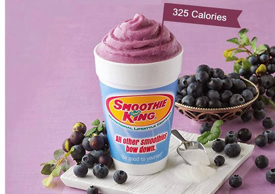 Smoothie King | restaurant | 599 Sam Ridley Pkwy W, Smyrna, TN 37167, USA | 6156253982 OR +1 615-625-3982