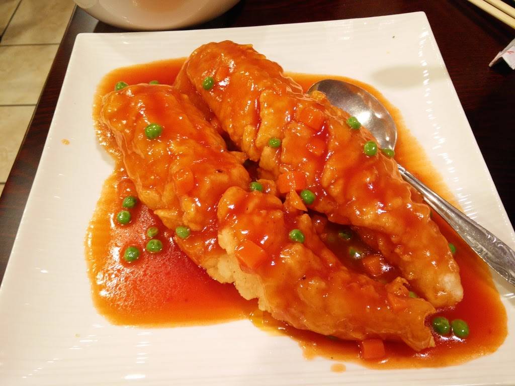 Magic Kitchen | restaurant | 2759 Maple Ave, Lisle, IL 60532, USA | 6303557321 OR +1 630-355-7321