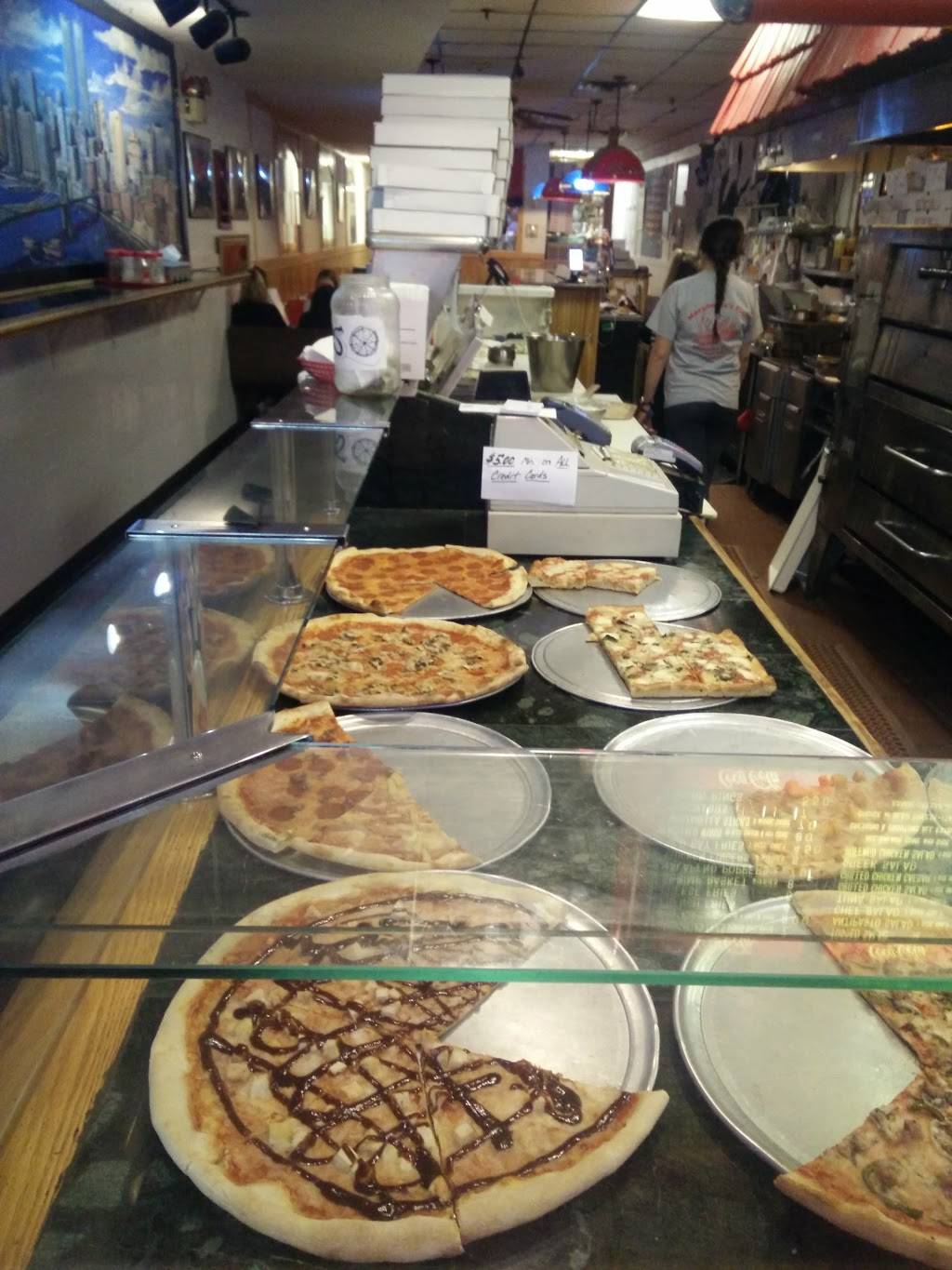 Margheritas Pizza | restaurant | S Main St, Newark, DE 19711, USA | 3023684611 OR +1 302-368-4611