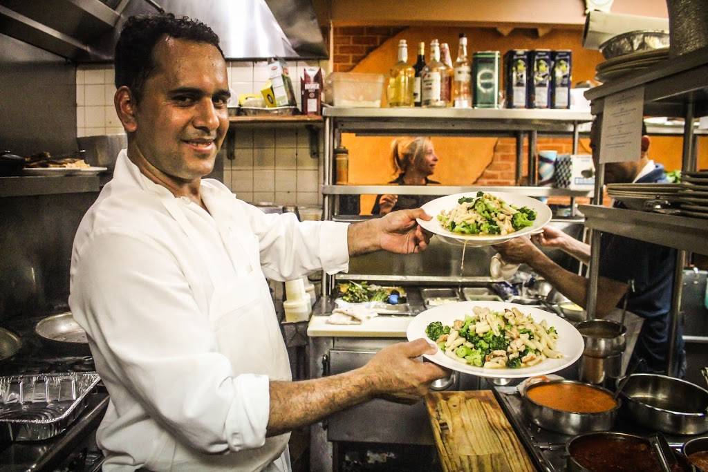 Espositos | restaurant | 425 Forest Rd # C, Mahwah, NJ 07430, USA | 2018487411 OR +1 201-848-7411