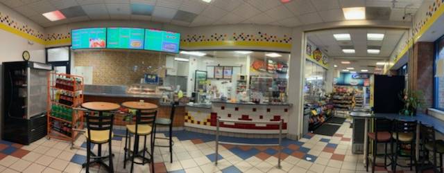 Italian Pizza One Stop | restaurant | 750 E 25th St, Baltimore, MD 21218, USA | 4103661109 OR +1 410-366-1109