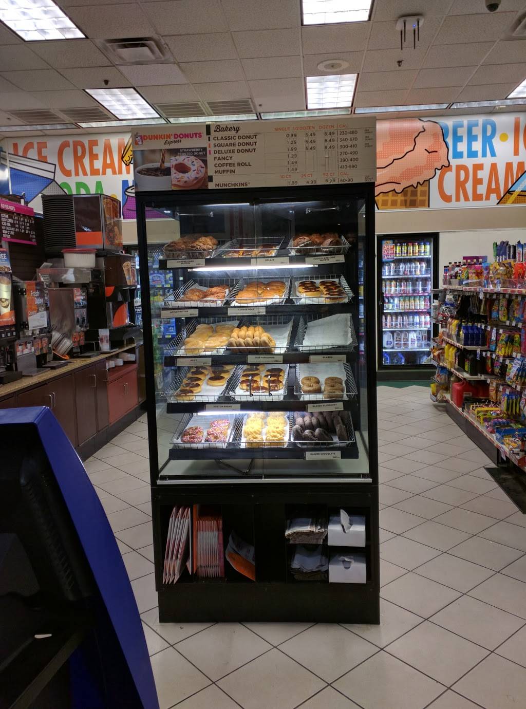 Dunkin | bakery | 1475 East Buena Vista Drive, Lake Buena Vista, FL 32830, USA | 4079380161 OR +1 407-938-0161