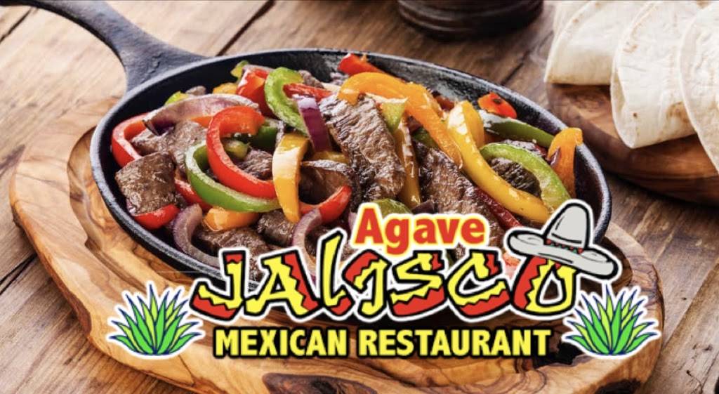 Agave Jalisco Mexican Restaurant | restaurant | 4258 Baldwin Blvd, Corpus Christi, TX 78405, USA | 3619040405 OR +1 361-904-0405