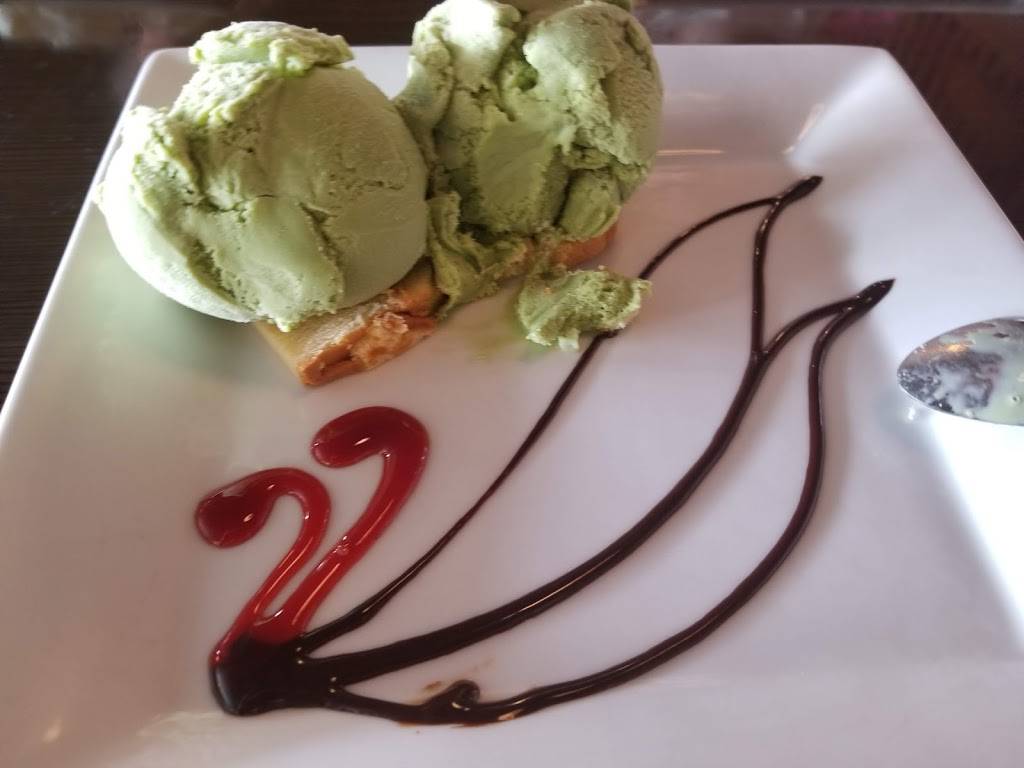 Sushi Teri | restaurant | 970 Linden Ave, Carpinteria, CA 93013, USA | 8057451314 OR +1 805-745-1314