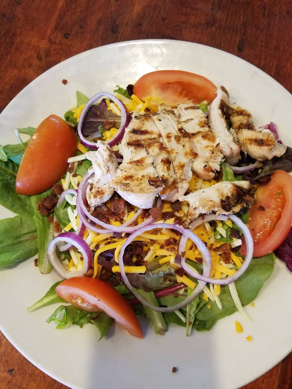 Rusty Beagle | restaurant | 1301 FM407 #109, Lewisville, TX 75077, USA | 9723171682 OR +1 972-317-1682