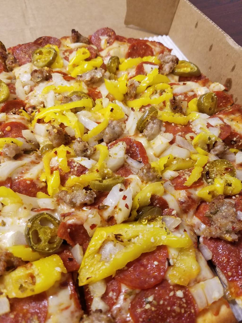 Cardos Pizza | meal takeaway | 3606 Lockbourne Rd, Columbus, OH 43207, USA | 6144099229 OR +1 614-409-9229