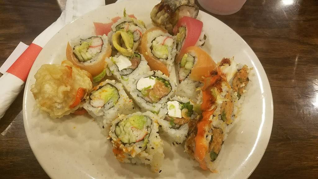 Hokkaido Seafood Buffet and Grill | restaurant | 4580 N Illinois St, Swansea, IL 62226, USA | 6184162077 OR +1 618-416-2077