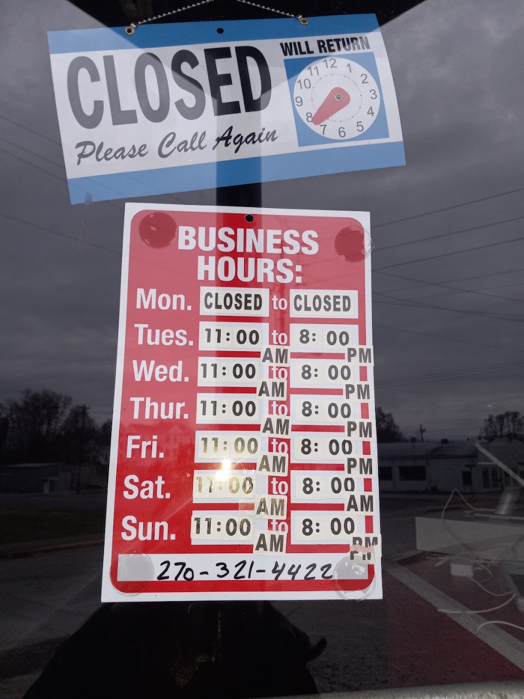 Little Japan | restaurant | 201 N Depot St, Lebanon, KY 40033, USA | 2703214422 OR +1 270-321-4422