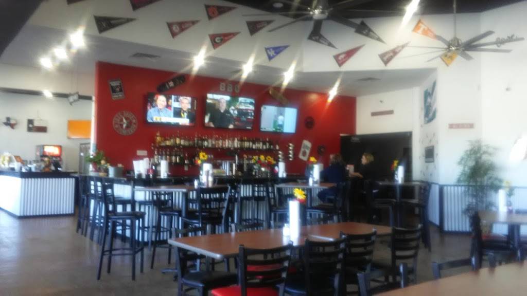 Uncle Bob’s BBQ | restaurant | Montgomery, TX 77316, USA | 9364489227 OR +1 936-448-9227