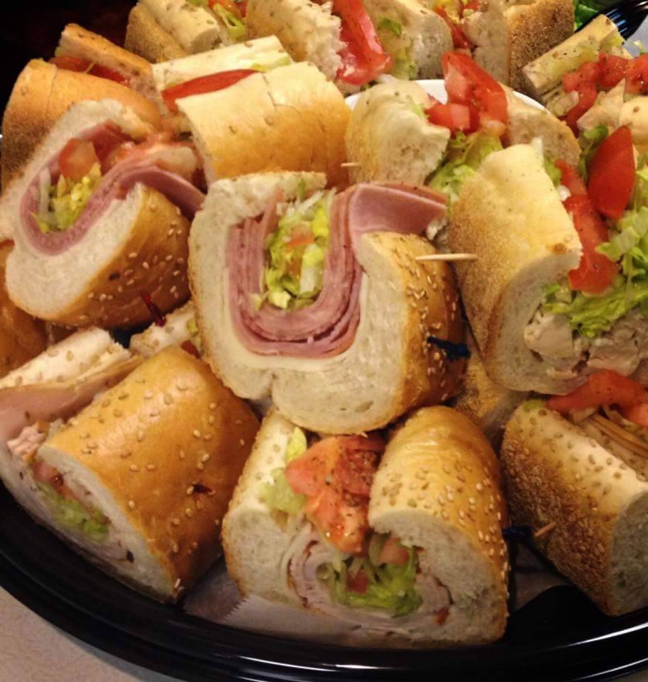 Main Street Pizzeria & Grille | meal delivery | 500 W Germantown Pike #1045, Plymouth Meeting, PA 19462, USA | 6102779010 OR +1 610-277-9010