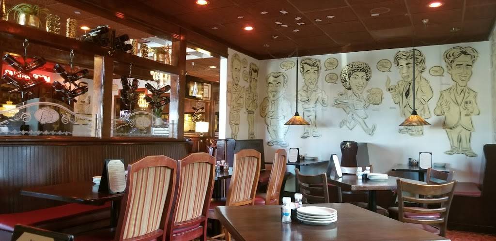 Delmonicos Italian Steakhouse | restaurant | 2950 Erie Blvd E, Syracuse, NY 13224, USA | 3154451111 OR +1 315-445-1111