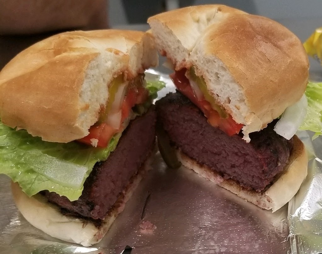 E.D.S The Sauce Guys BBQ | restaurant | 29 S Main St, Mt Gilead, OH 43338, USA | 4193683412 OR +1 419-368-3412