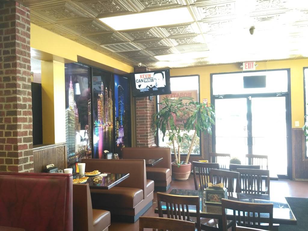 Rosatis Pizza | meal delivery | 1731 Federal Rd, Houston, TX 77015, USA | 8324089892 OR +1 832-408-9892