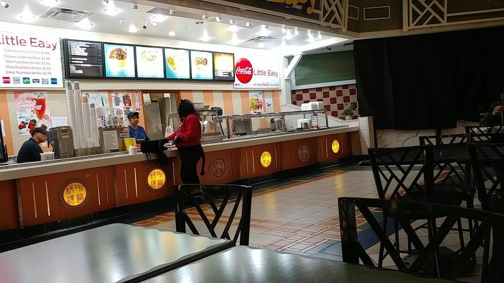 Little Easy | restaurant | 5600 Harvey St # Fc-6, Muskegon, MI 49444, USA | 2317989596 OR +1 231-798-9596