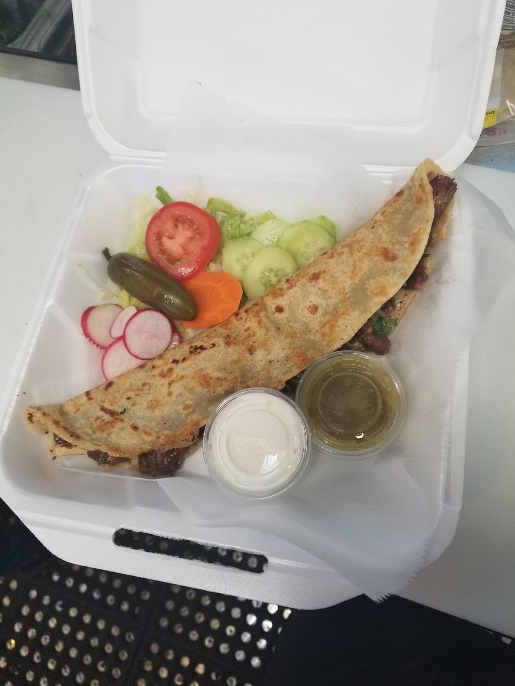 Taqueria Monarca | restaurant | 808 S 9th St, Modesto, CA 95351, USA | 2092219966 OR +1 209-221-9966