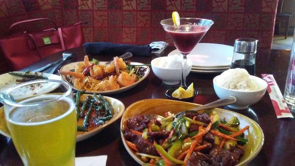 P.F. Changs | restaurant | 1180 Galleria Blvd, Roseville, CA 95678, USA | 9167882800 OR +1 916-788-2800