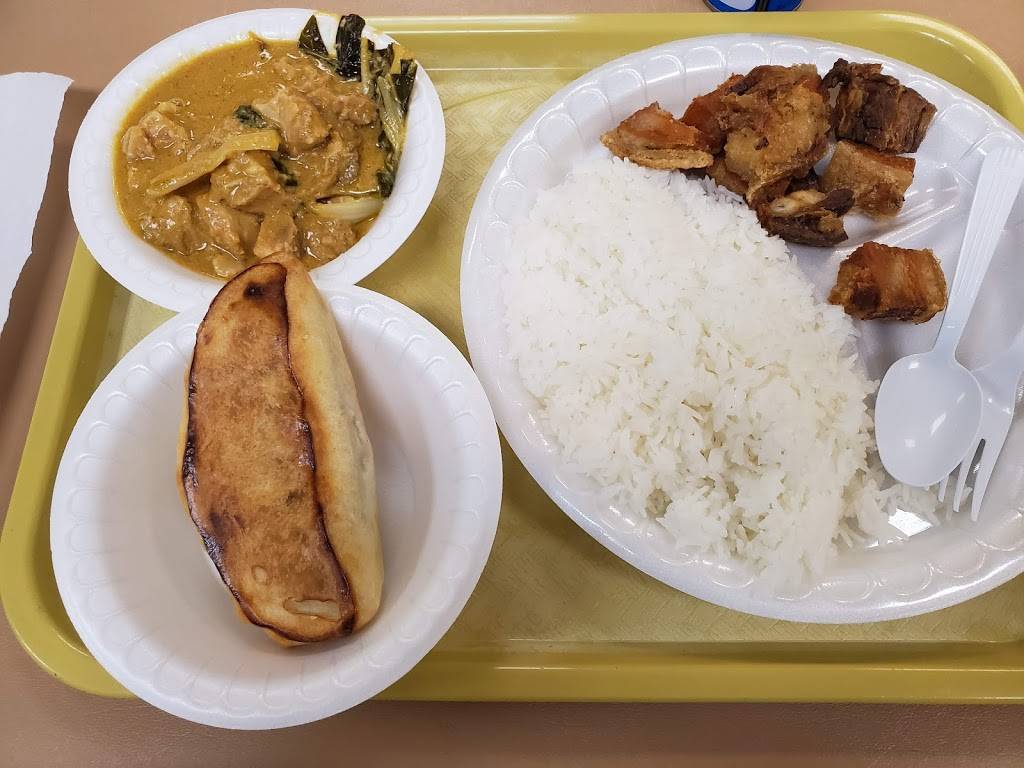 Pinoy Market & Cafe | cafe | 9675 Liberia Ave, Manassas, VA 20110, USA | 7033311337 OR +1 703-331-1337