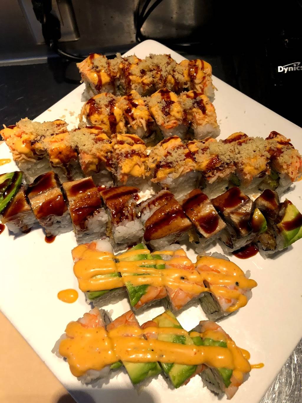 Koto | restaurant | 221 E Day Rd, Mishawaka, IN 46545, USA | 5742438888 OR +1 574-243-8888